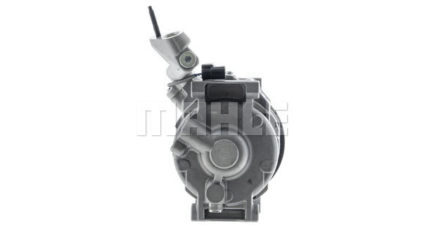Compressor, air conditioning (ACP 714 000P)