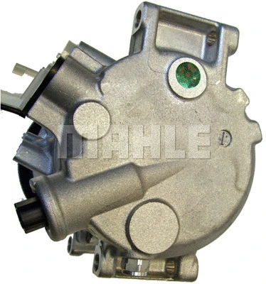 Compressor, air conditioning (ACP 909 000P)