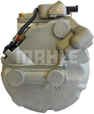 Compressor, air conditioning (ACP 140 000S)