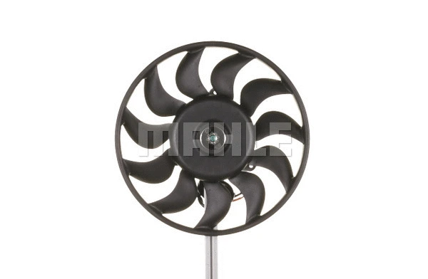 Fan, engine cooling
