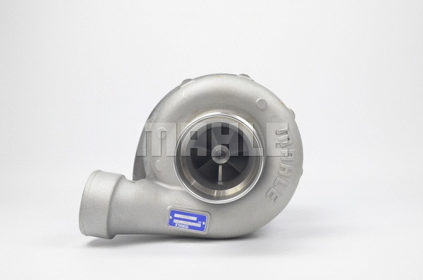 Charger, charging (supercharged/turbocharged) (228 TC 14477 000)