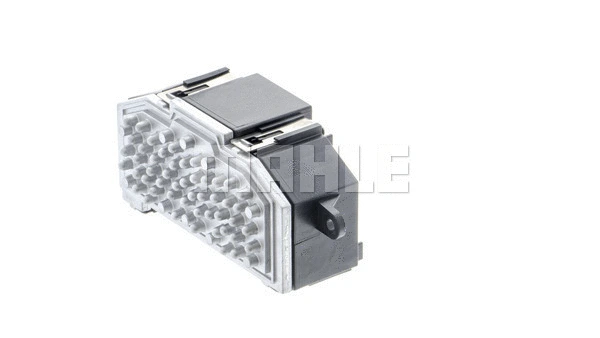 Regulator, interior blower