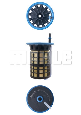 Fuel Filter (KX 515)