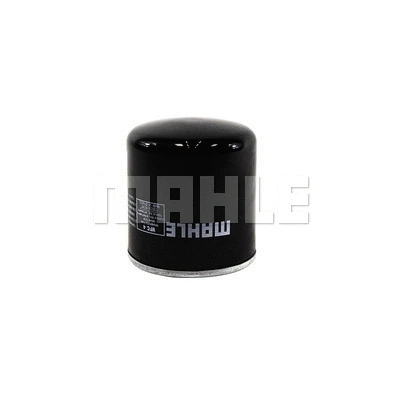 Coolant Filter