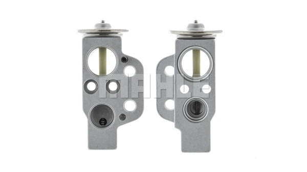 Expansion Valve, air conditioning