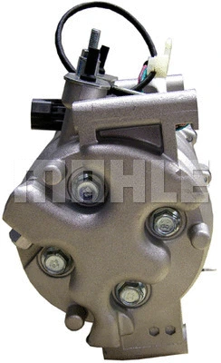 Compressor, air conditioning (ACP 1404 000S)