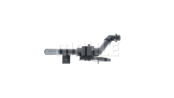 Coolant Control Valve