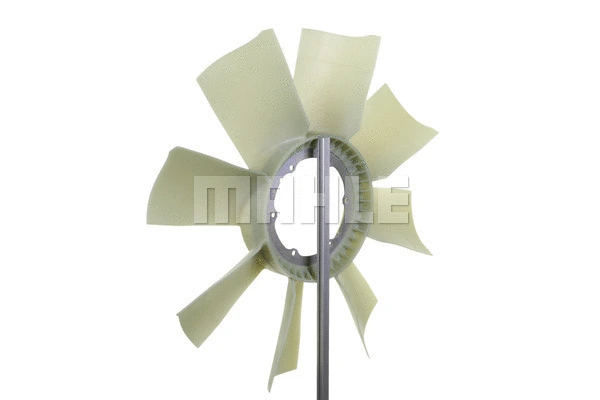 Fan Wheel, engine cooling