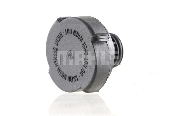 Cap, coolant tank