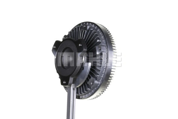 Clutch, radiator fan (CFC 17 000P)