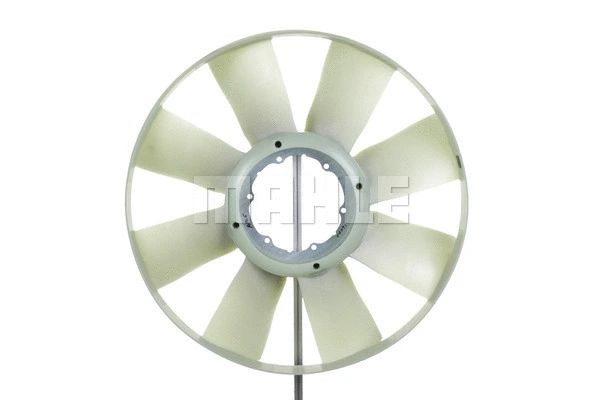Fan Wheel, engine cooling