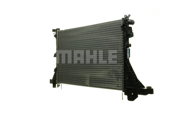 Radiator, engine cooling (CR 1771 000P)
