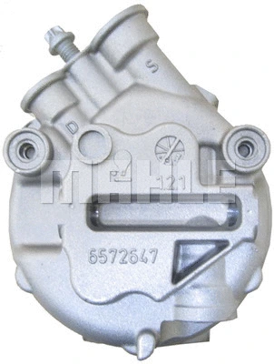 Compressor, air conditioning (ACP 1130 000P)
