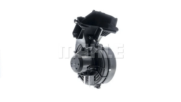Interior Blower