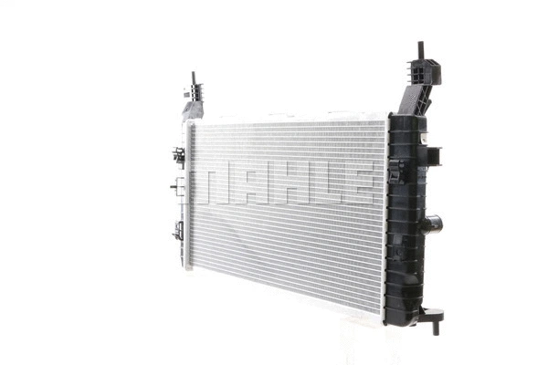 Radiator, engine cooling (CR 1498 000S)
