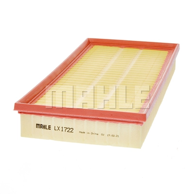 Air Filter (LX 1722)