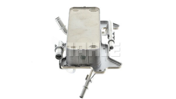 Oil Cooler, automatic transmission