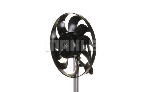 Fan, air conditioning condenser