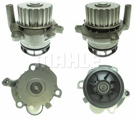 Water Pump, engine cooling (CP 205 000P)