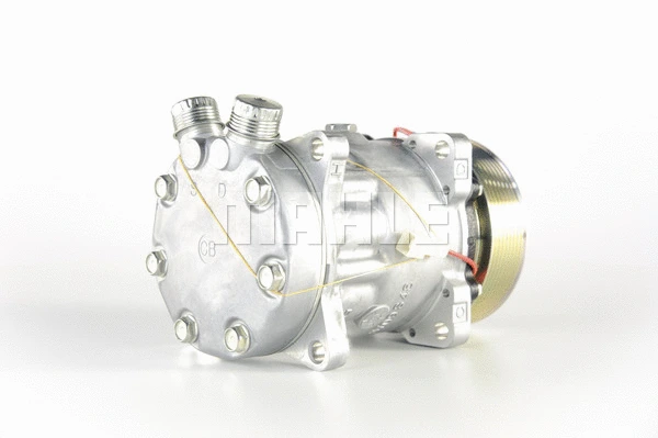 Compressor, air conditioning (ACP 996 000P)