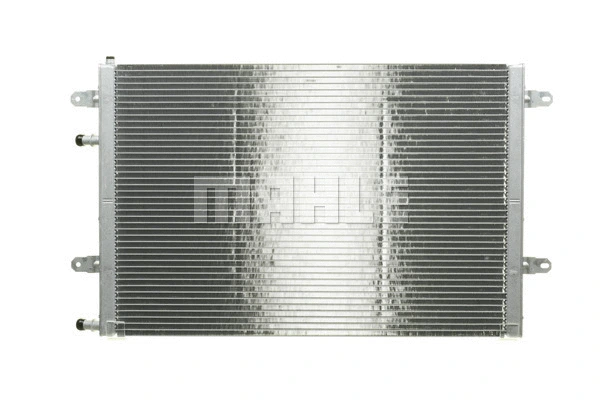 Low Temperature Cooler, charge air cooler