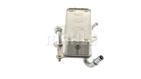 Oil Cooler, automatic transmission