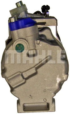 Compressor, air conditioning (ACP 1156 000P)