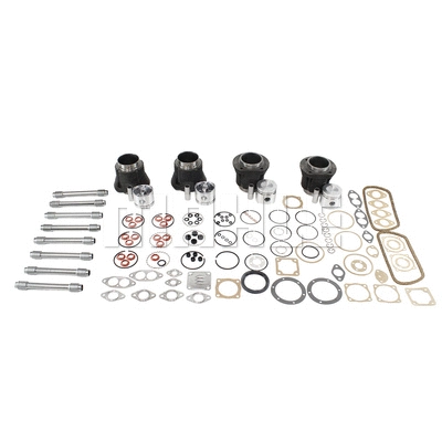 Repair Set, piston/sleeve (K70192)