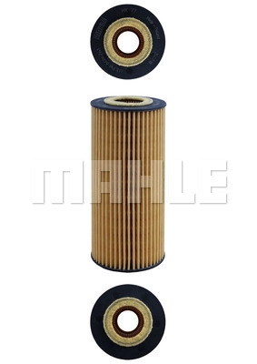 Hydraulic Filter, automatic transmission