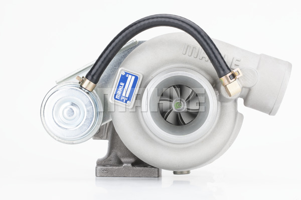 Charger, charging (supercharged/turbocharged) (008 TC 14065 000)