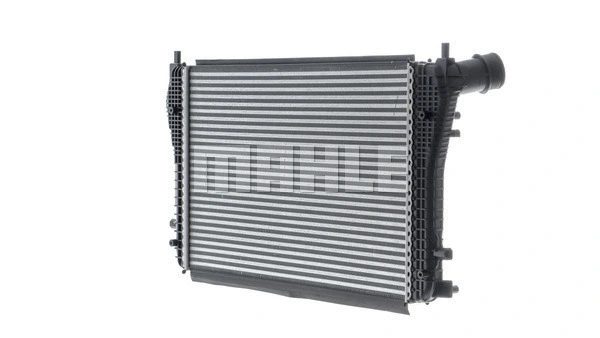 Charge Air Cooler