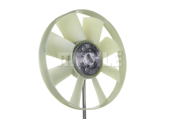 Fan, engine cooling