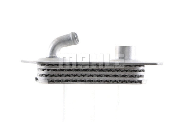 Oil Cooler, engine oil