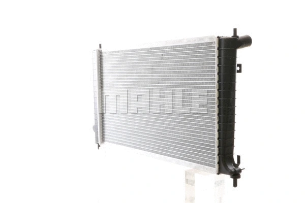 Radiator, engine cooling (CR 1511 000S)