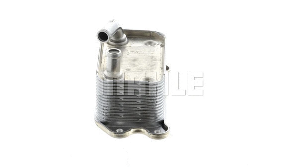 Oil Cooler, engine oil