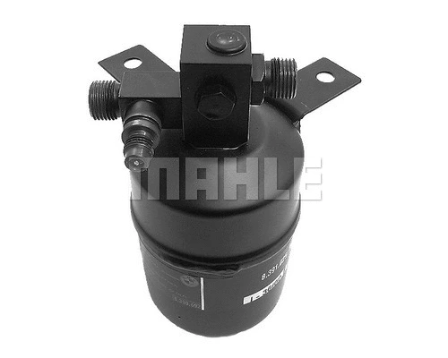 Dryer, air conditioning (AD 123 000S)