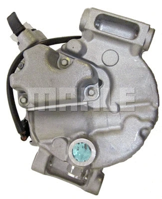 Compressor, air conditioning (ACP 723 000P)