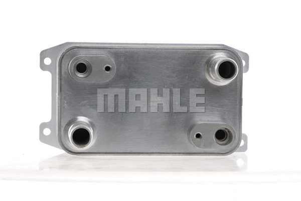 Oil Cooler, automatic transmission