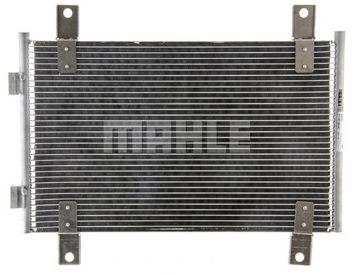 Condenser, air conditioning (AC 816 000P)