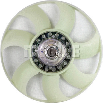 Fan, engine cooling
