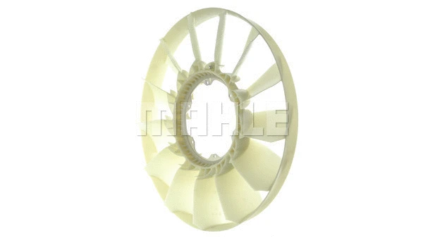 Fan Wheel, engine cooling