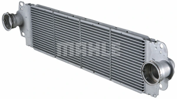 Charge Air Cooler