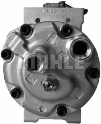 Compressor, air conditioning (ACP 53 000S)