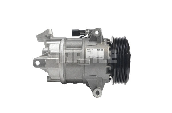 Compressor, air conditioning (ACP 135 000P)