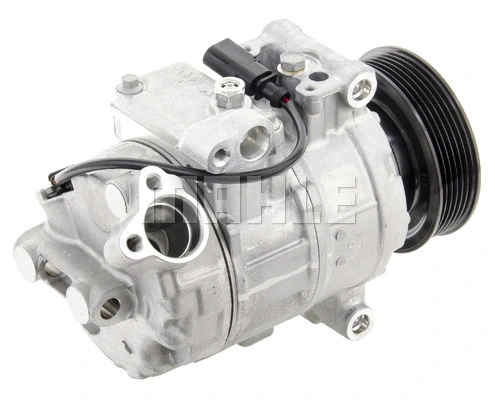 Compressor, air conditioning (ACP 914 000P)