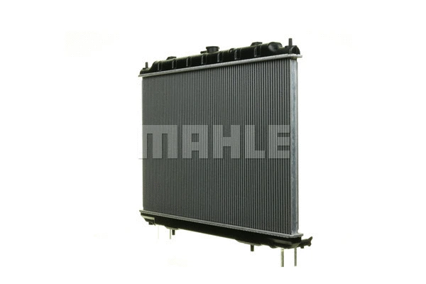 Radiator, engine cooling (CR 1491 000S)