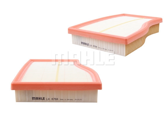 Air Filter (LX 4784)