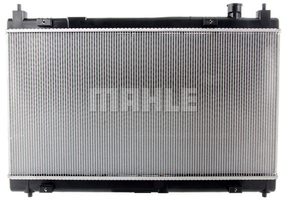 Radiator, engine cooling (CR 1589 000P)