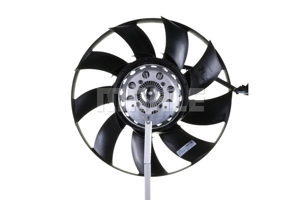 Fan, engine cooling