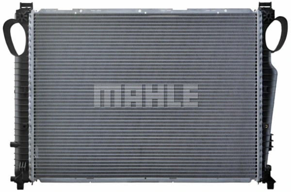Radiator, engine cooling (CR 302 000P)